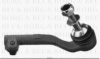 BORG & BECK BTR5821 Tie Rod End